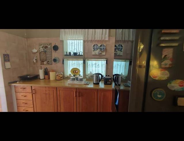 3 BEDROOM TOWNHOUSE FOR SALE IN CLARINA